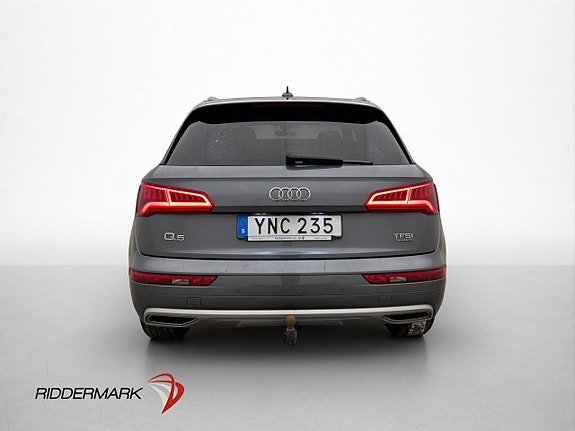 Audi Q5 7 of 30