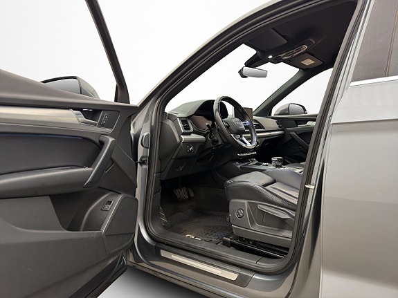 Audi Q5 11 of 30