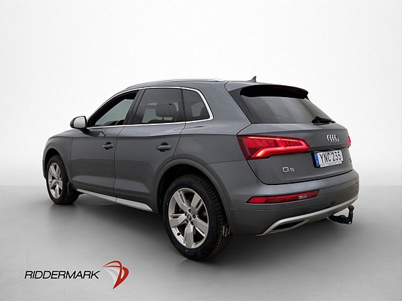Audi Q5 6 of 30