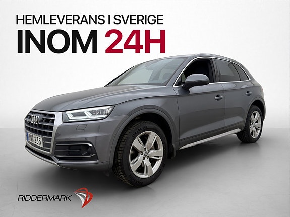 Audi Q5 3 of 30
