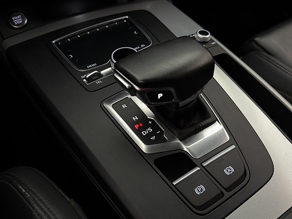 Audi Q5 28 of 30