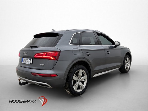 Audi Q5 8 of 30