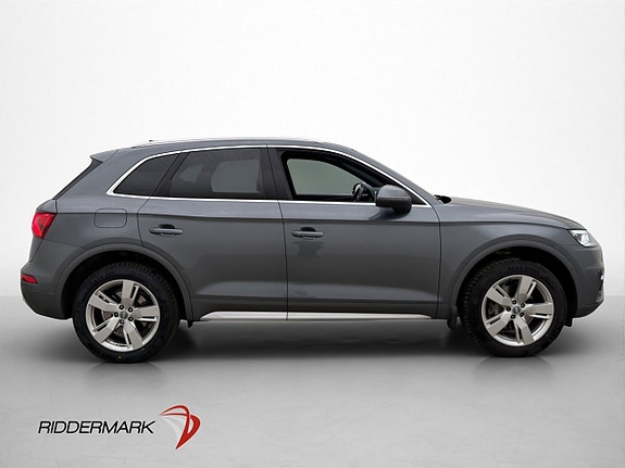 Audi Q5 9 of 30