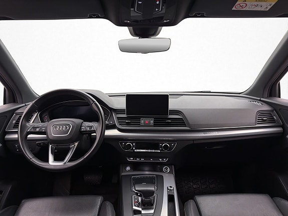 Audi Q5 13 of 30