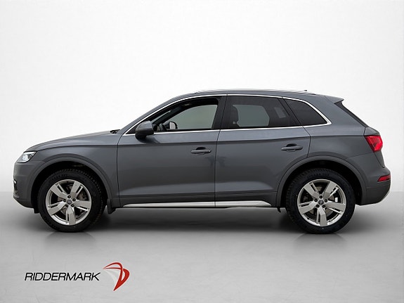 Audi Q5 5 of 5