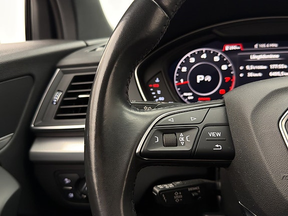 Audi Q5 17 of 30