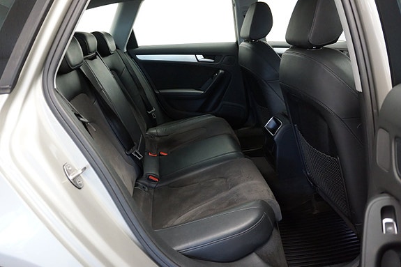 Audi A4 11 of 15