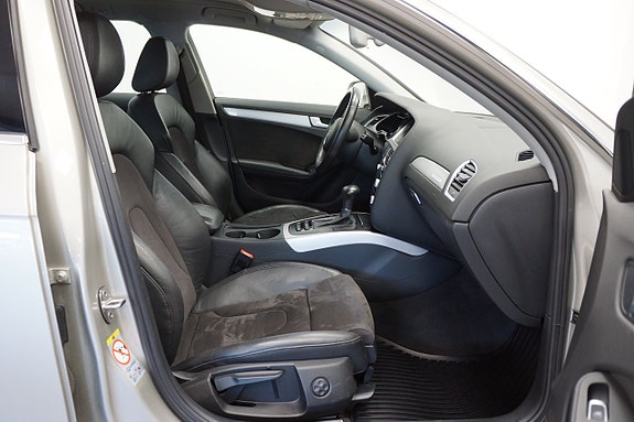 Audi A4 10 of 15