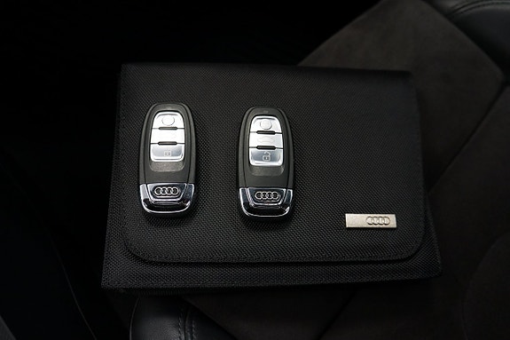 Audi A4 14 of 15