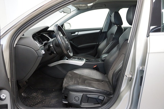 Audi A4 6 of 15