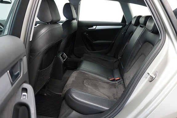 Audi A4 7 of 15