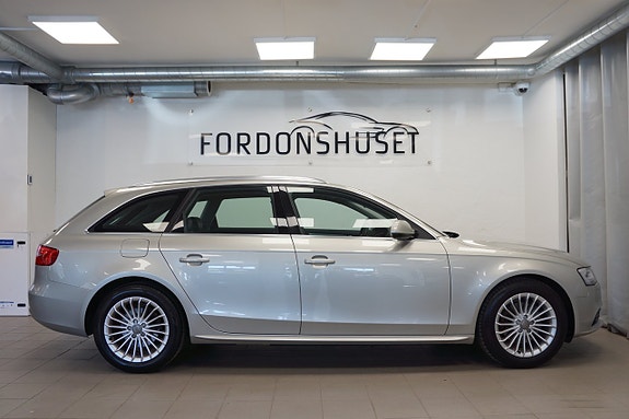 Audi A4 5 of 15