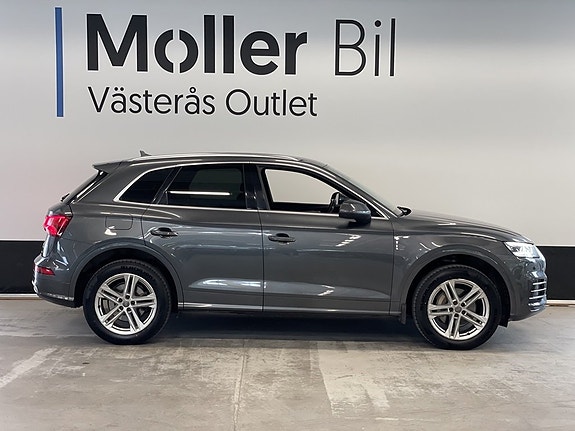 Audi Q5 5 of 5