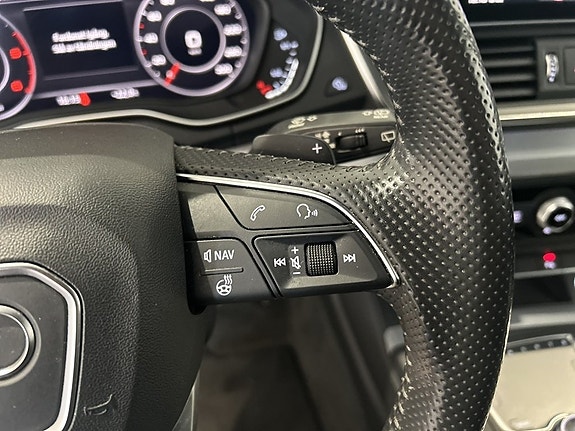 Audi Q5 20 of 21