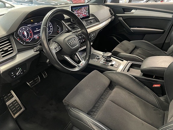 Audi Q5 15 of 23