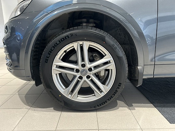 Audi Q5 5 of 21