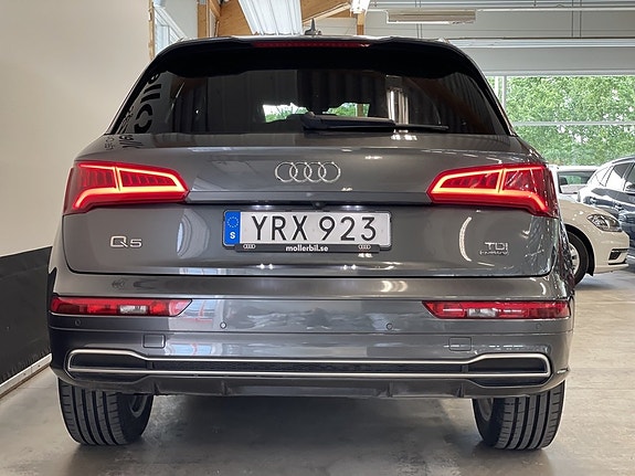 Audi Q5 8 of 23