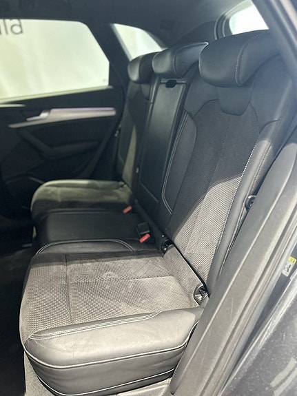 Audi Q5 11 of 21