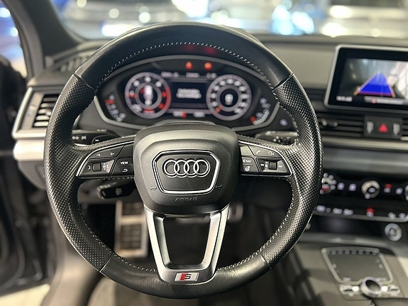 Audi Q5 19 of 21