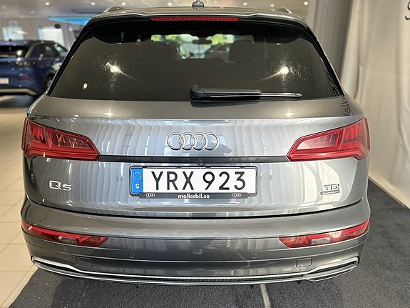 Audi Q5 7 of 21