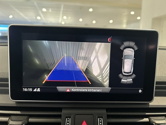 Audi Q5 18 of 21