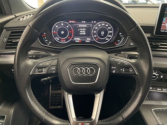 Audi Q5 14 of 23