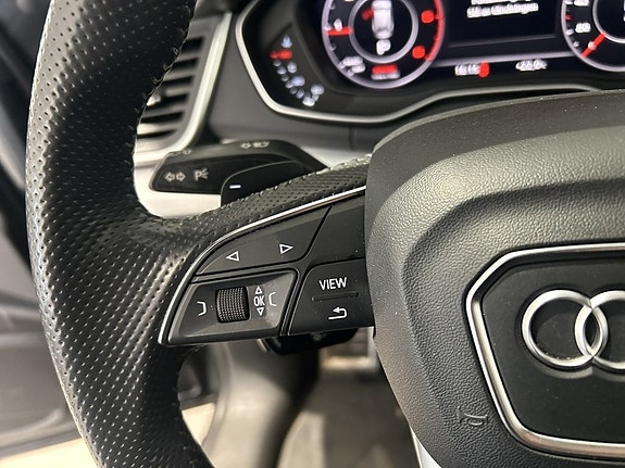 Audi Q5 21 of 21