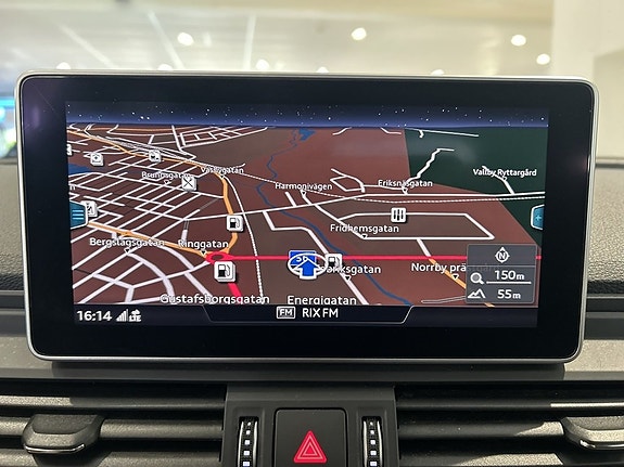 Audi Q5 17 of 21