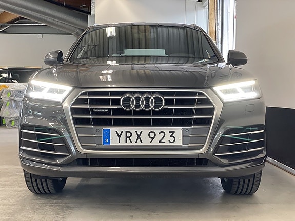 Audi Q5 3 of 5
