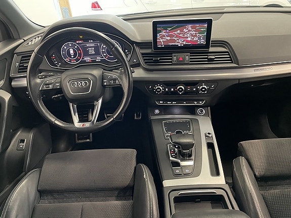 Audi Q5 13 of 23
