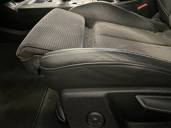 Audi Q5 18 of 23