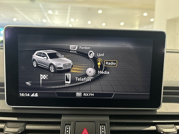 Audi Q5 16 of 21