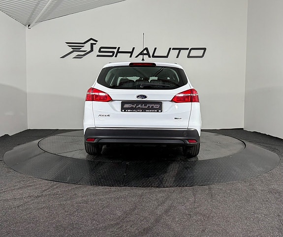Ford Focus 6 of 15