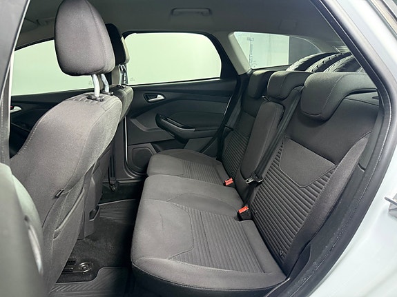 Ford Focus 11 of 15