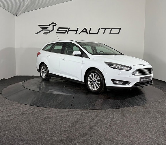 Ford Focus 3 of 15