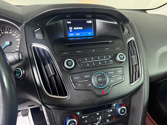 Ford Focus 14 of 15