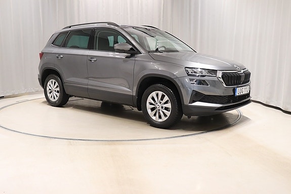 Skoda Karoq 3 of 5