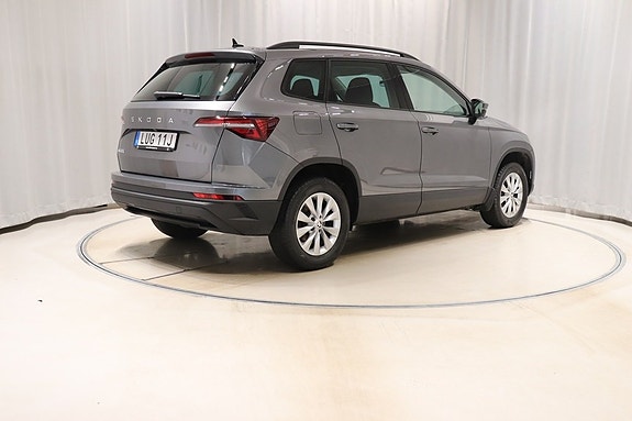 Skoda Karoq 4 of 5