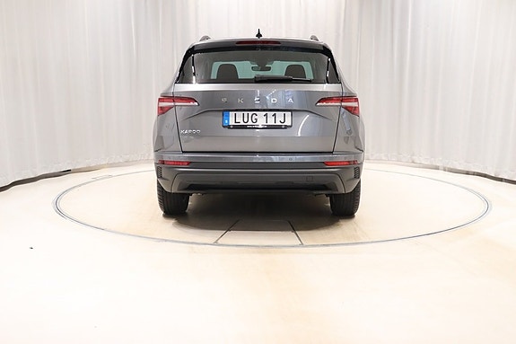 Skoda Karoq 5 of 5