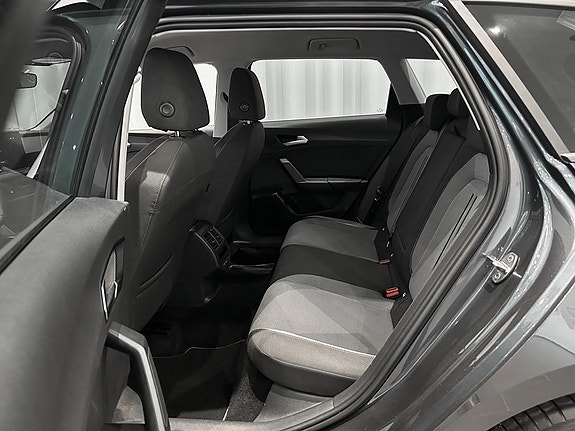 Seat Leon 7 of 14