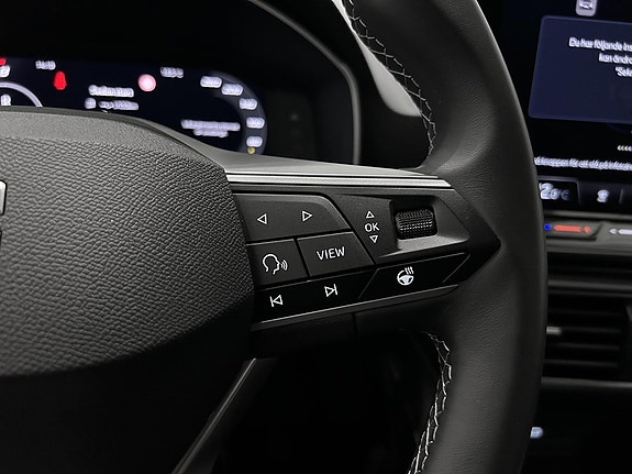Seat Leon 11 of 14
