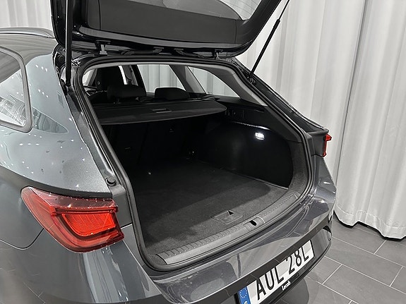 Seat Leon 4 of 5