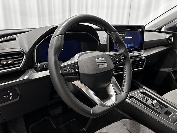 Seat Leon 9 of 14