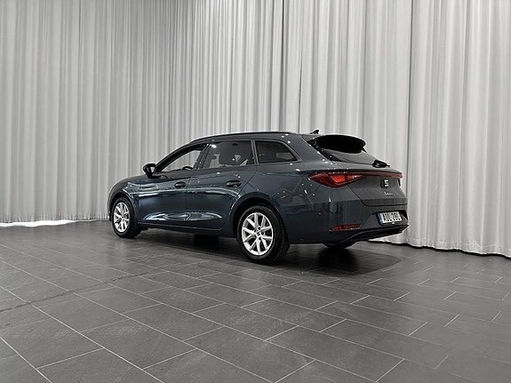 Seat Leon 3 of 5