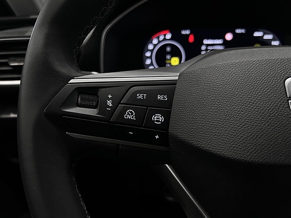 Seat Leon 10 of 14