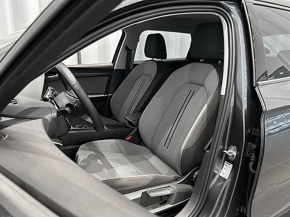 Seat Leon 6 of 14