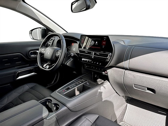 Citroen C5 Aircross 13 of 17