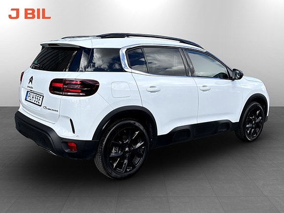 Citroen C5 Aircross 3 of 5