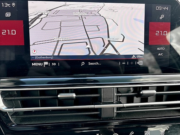 Citroen C5 Aircross 10 of 17
