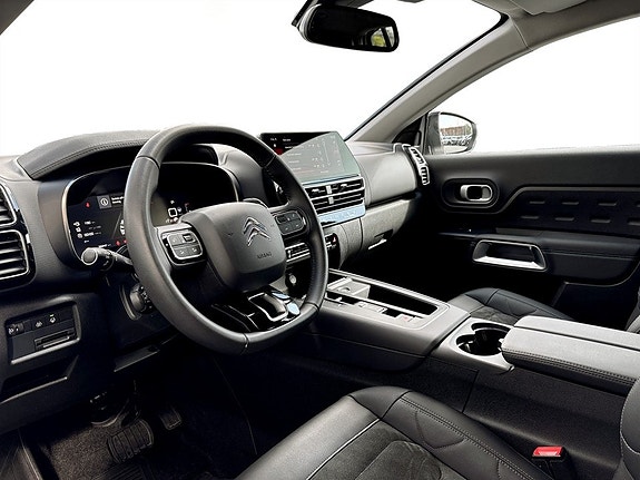 Citroen C5 Aircross 4 of 5